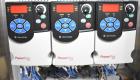 Used Loma Model LCW 3000 Combo Checkweigher / Metal Detector